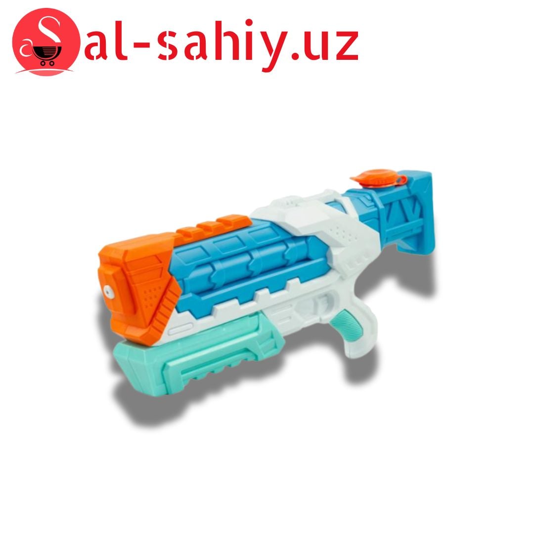Водяной автомат "Water Gun" New series