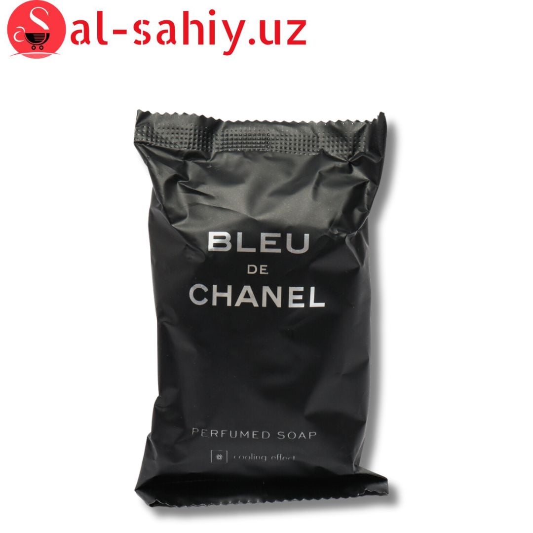 Мыло Blue de Chanel