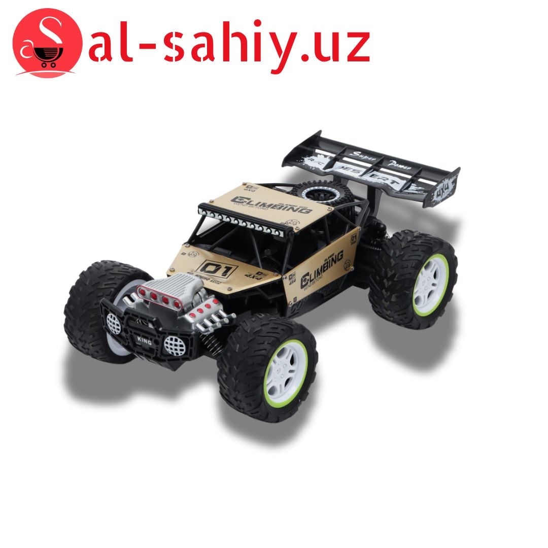 Игрушка - Машина Radio Control 6688