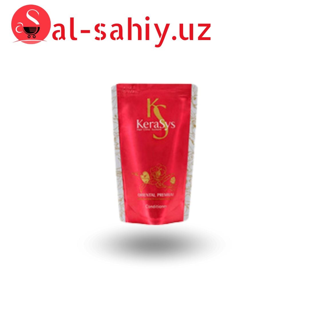 Шампун Kerasys Oriental Premium 500мл