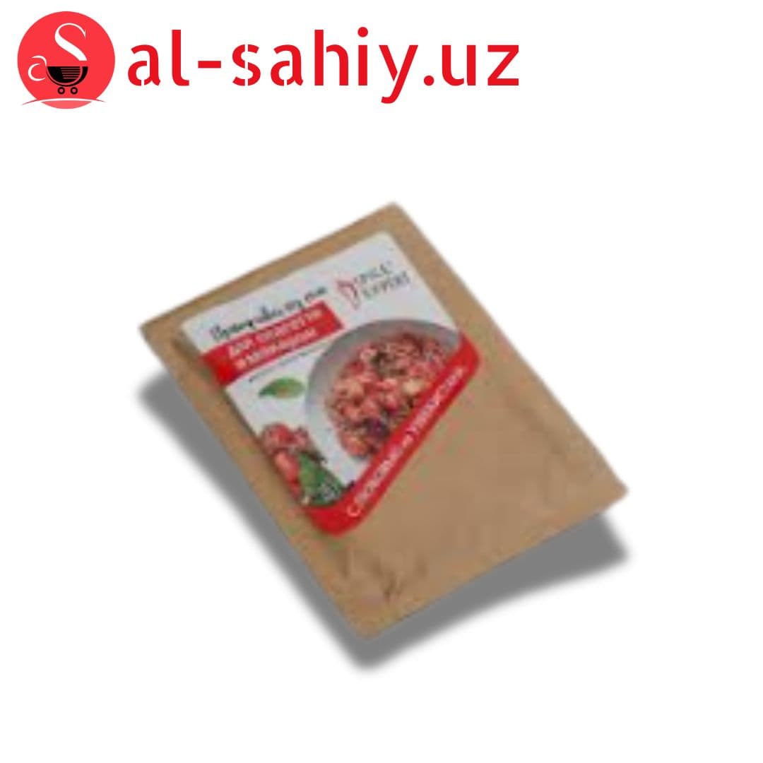 Приправа для спагети и макарон Spice Expert 15гр