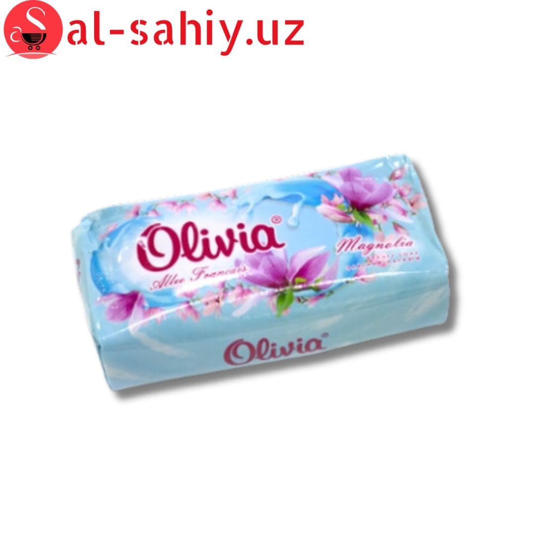 Мыло Olivia 45гр