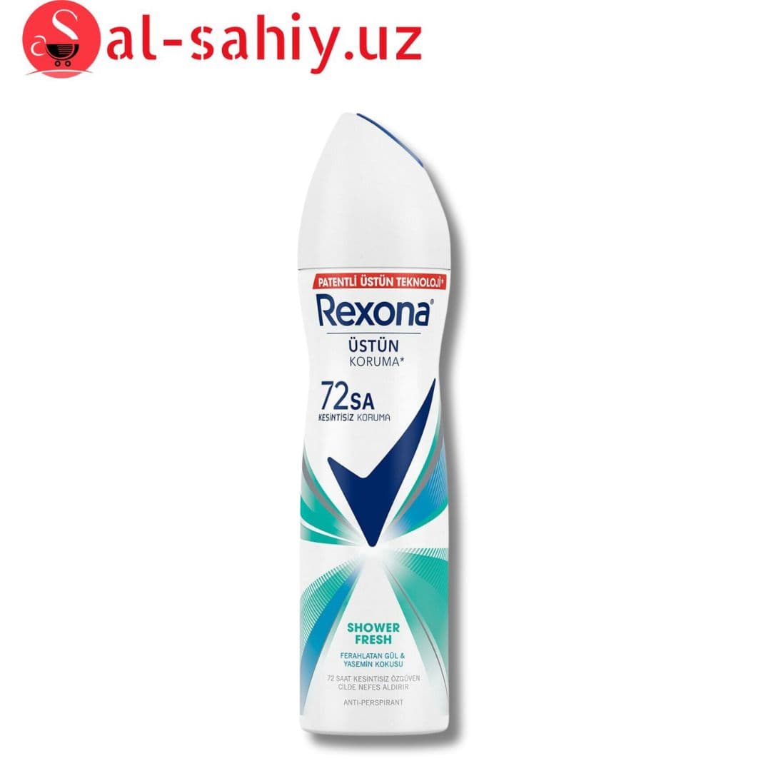 Rexona Deodorant Fiyatları 150 ml