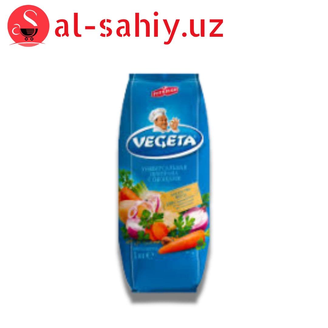 Приправа универсальная с овощами Vegeta м/у 1000г