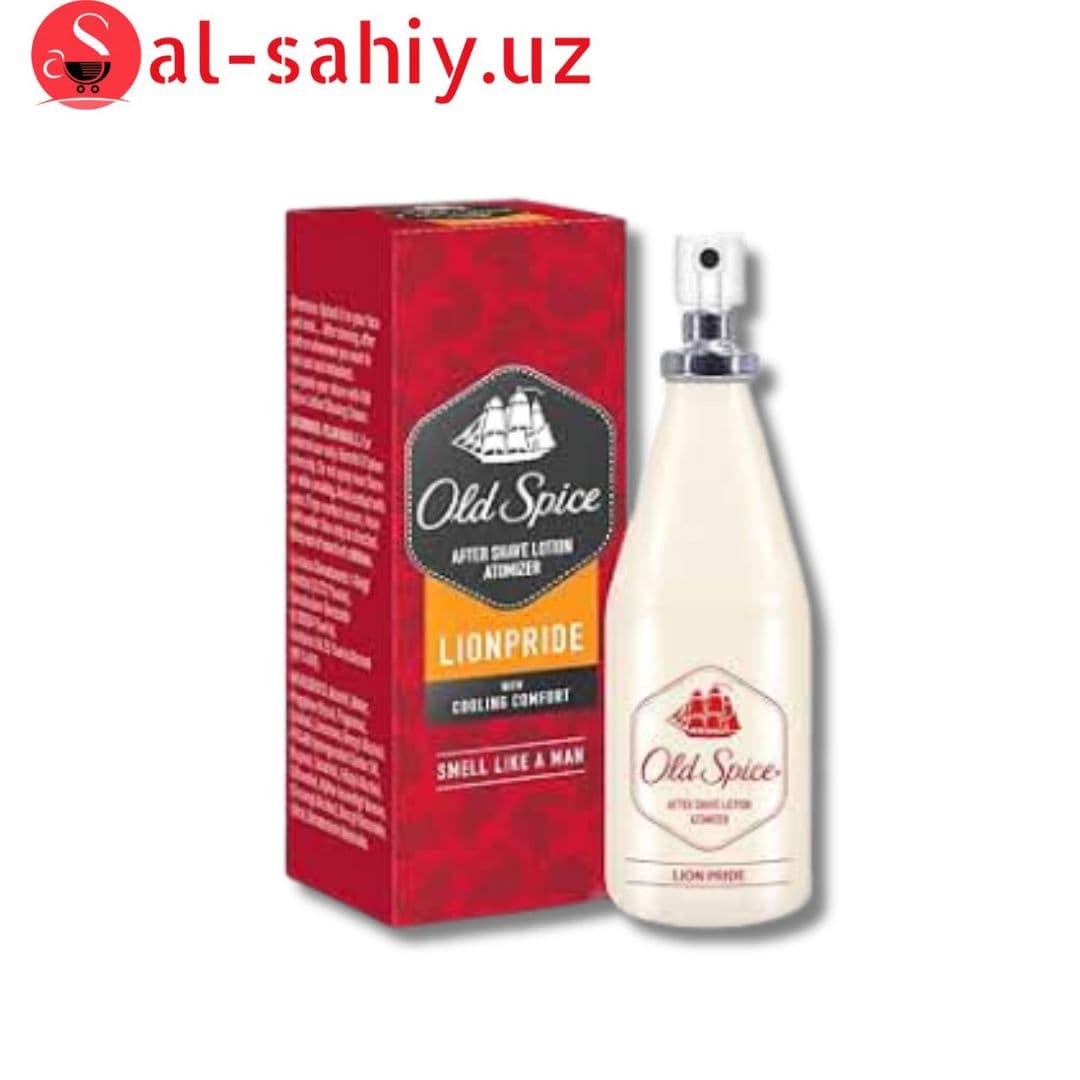 Old Spice LionPride 150mle