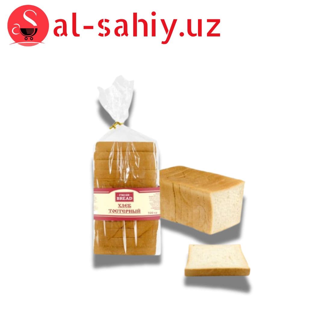 Форма для тостер Moulecake