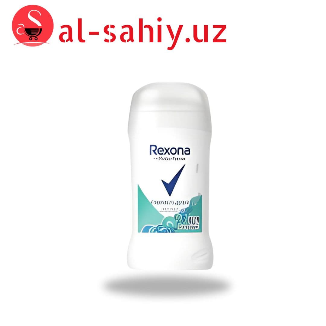 Стик Rexona Свежесть Душа 40ml