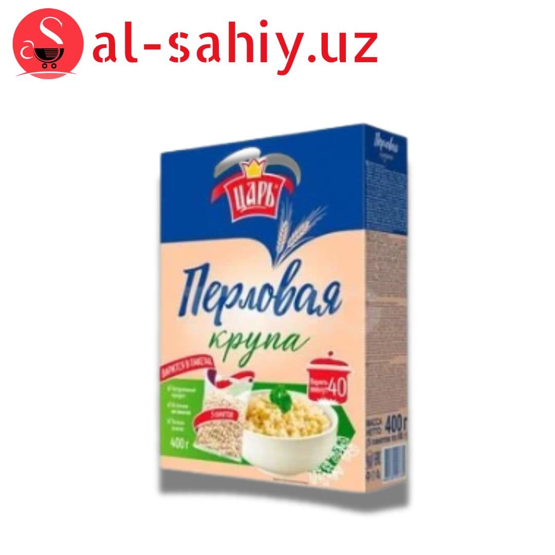 Крупа Пшеничная Полтав Царь 800гр