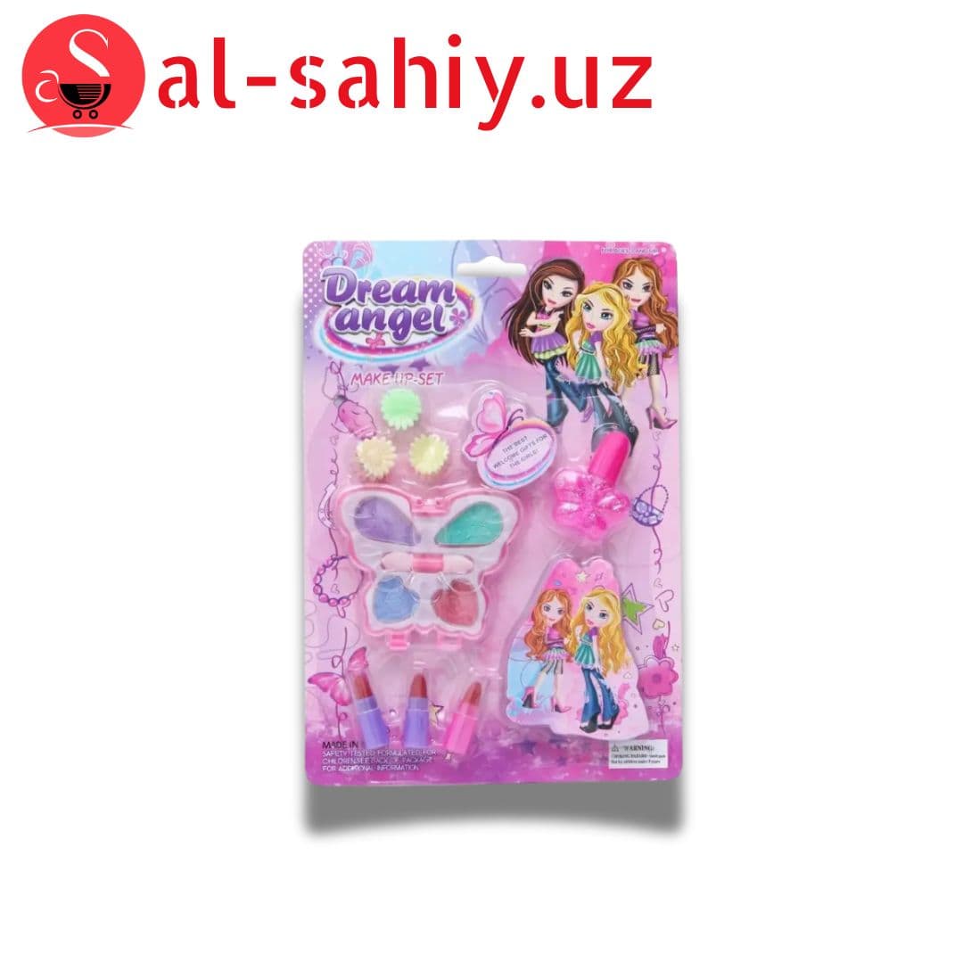 Игрушка косметика My Dream Beauty 334