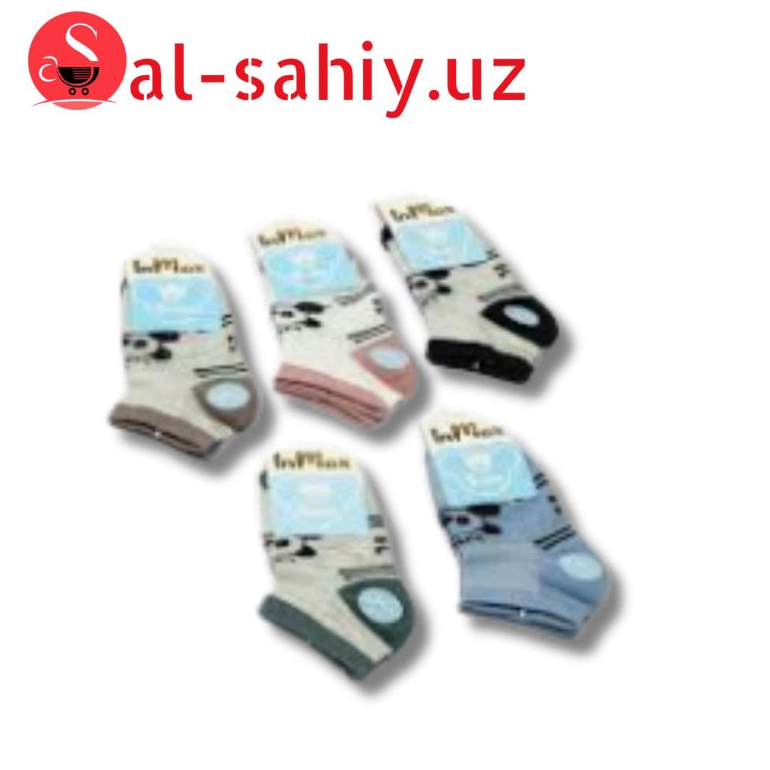 Носки детский BAby Socks