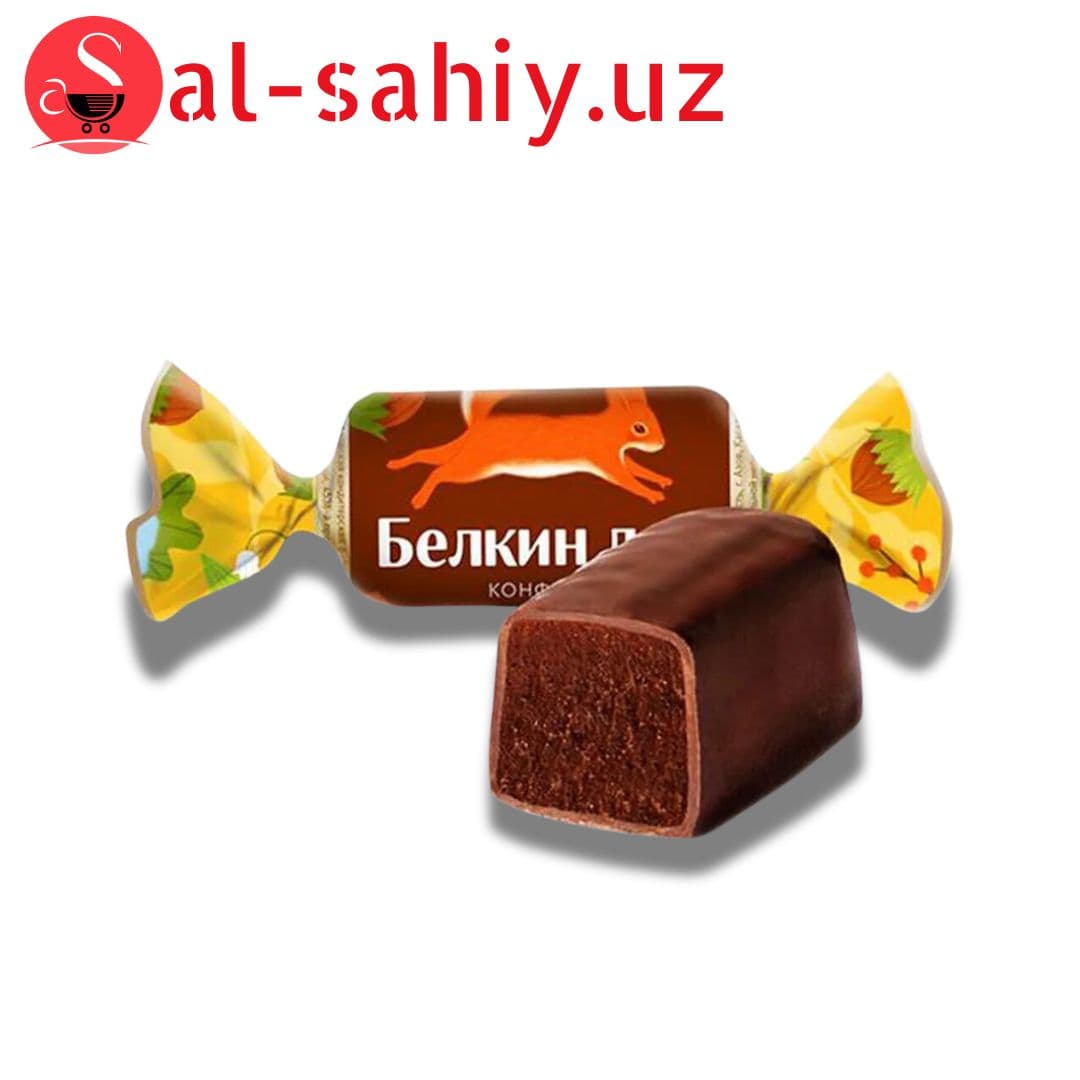 Конфеты Азовская Белкин Лес