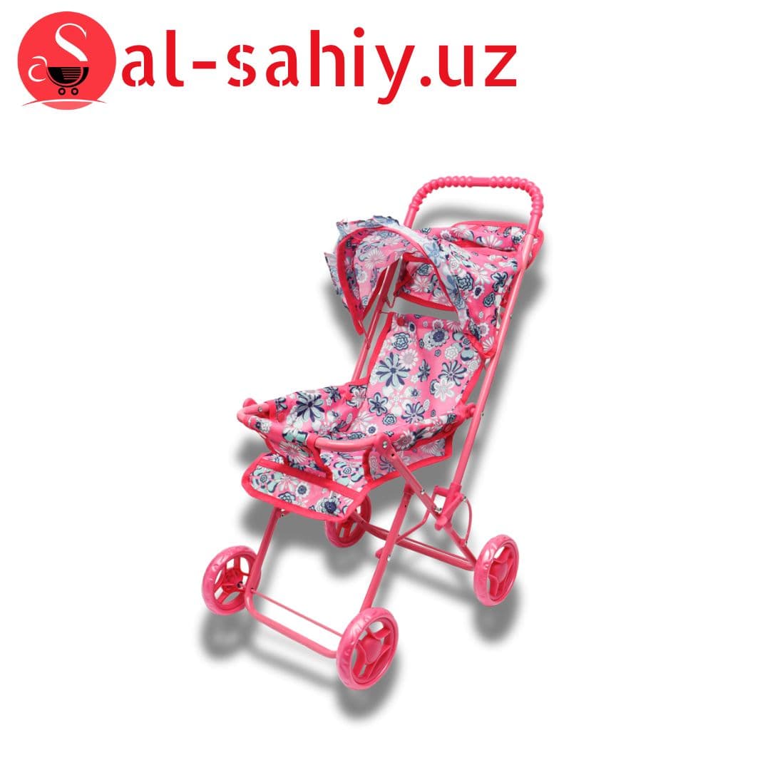 Коляска для кукол Doll Stroller 011