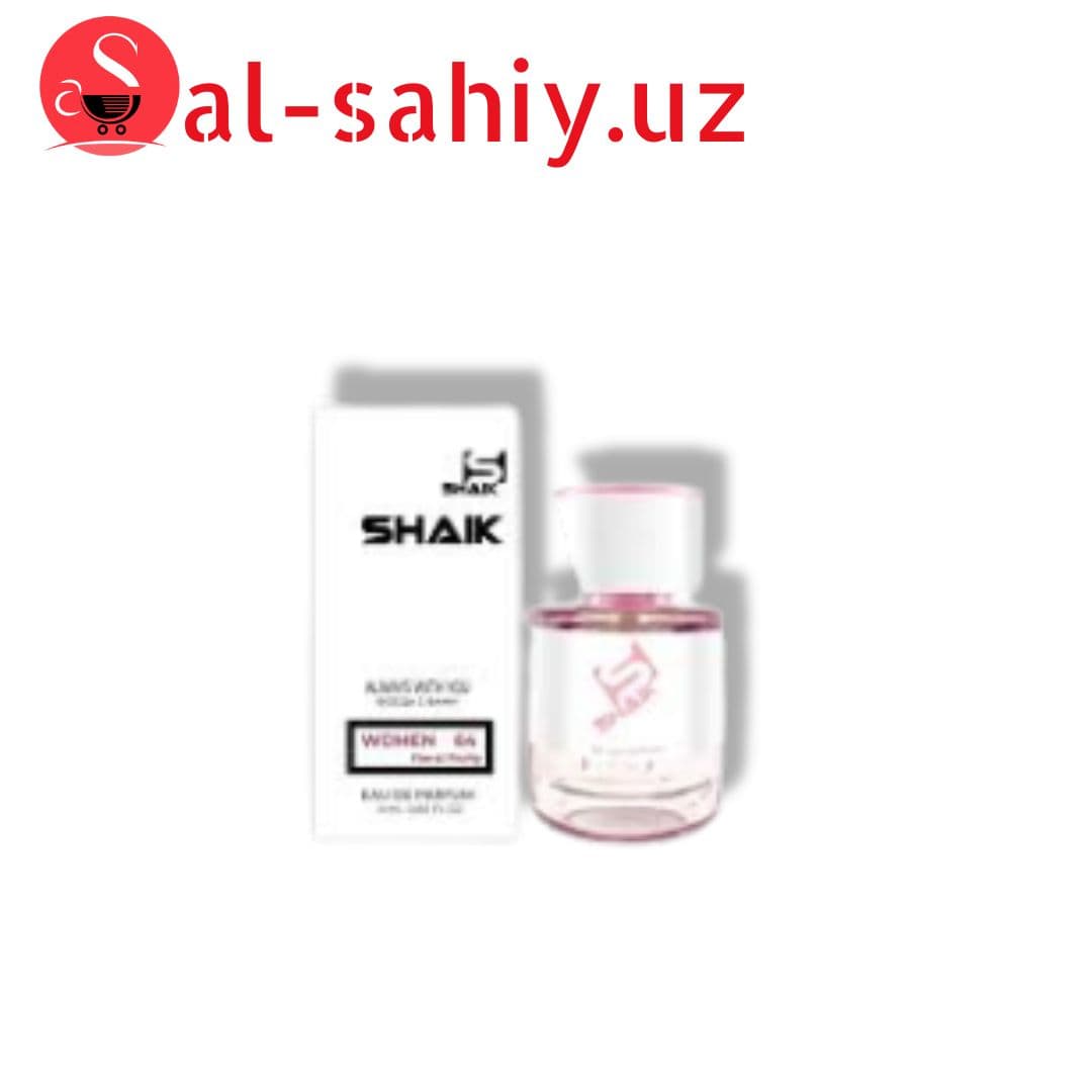 Shaik 25ml Women 64 жен духи
