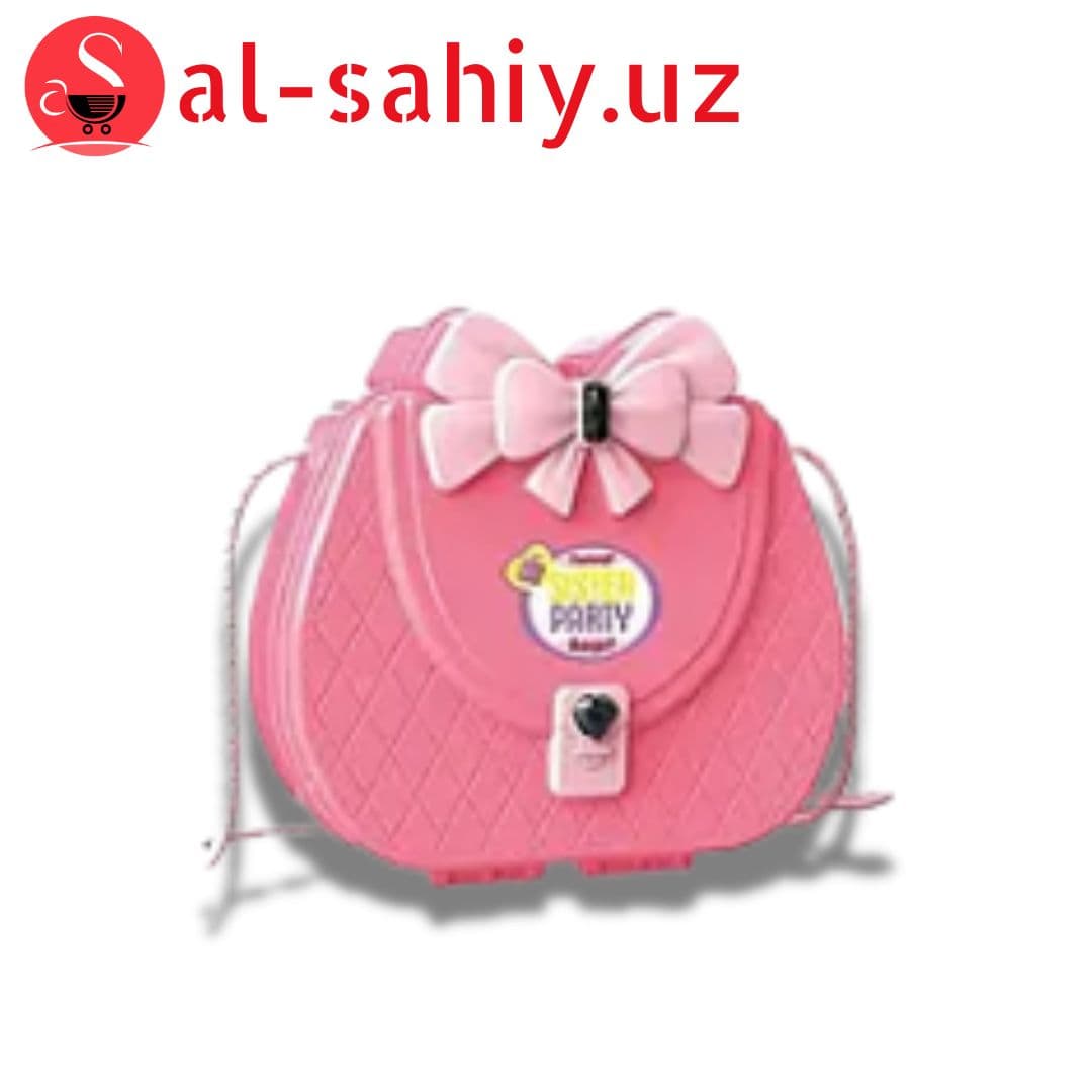 Игрушка косметика набор 12L03