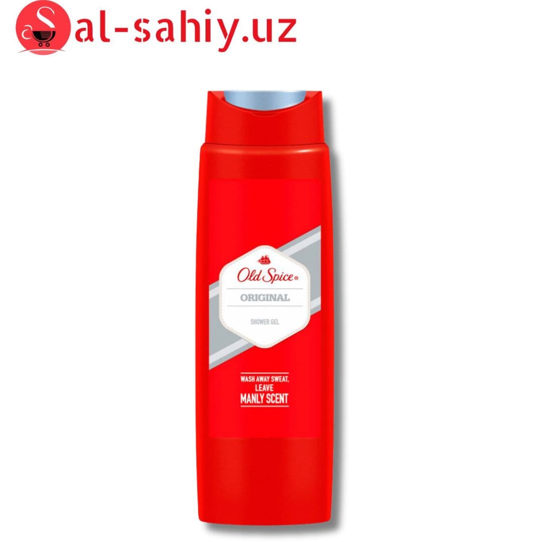 Old Spice гел для душа 250 ml