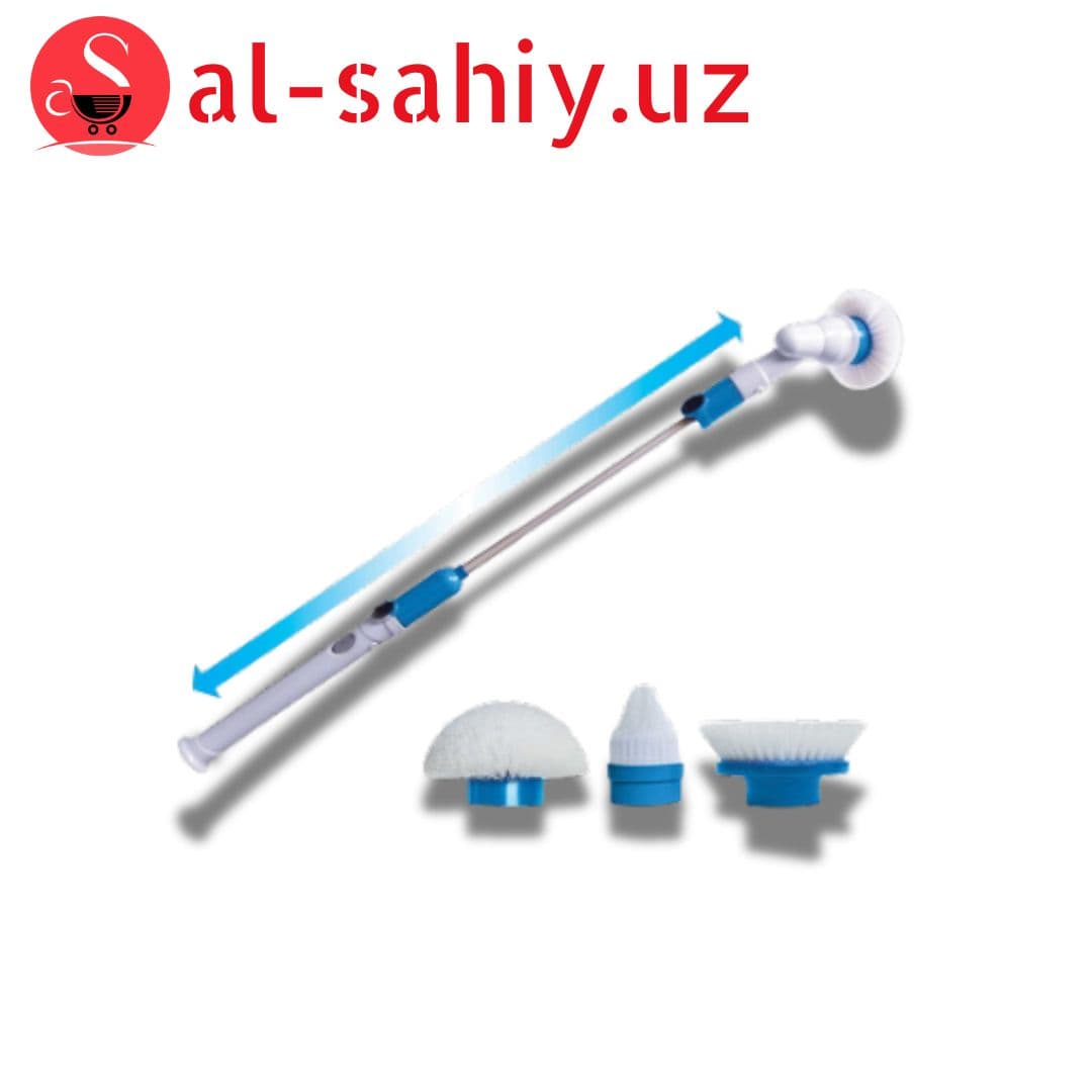 Сим чётка Scrubber 1 шт