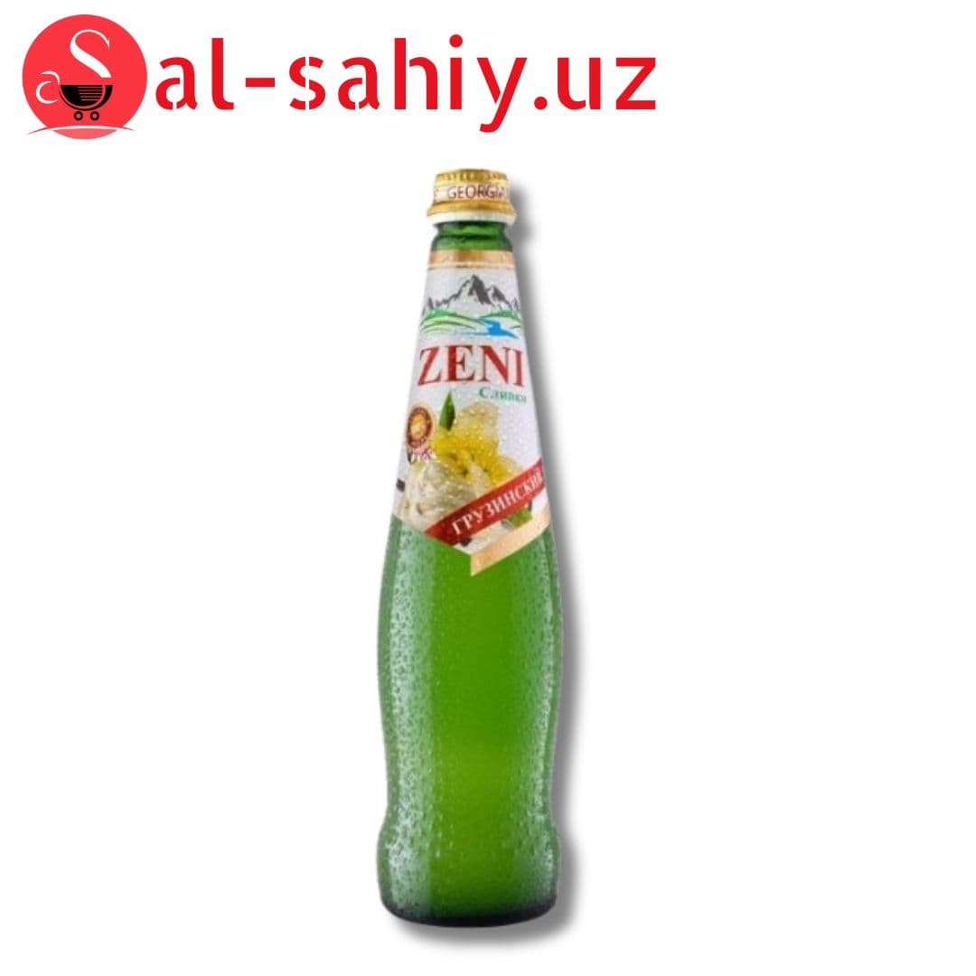 Зени Тархун 0,45л