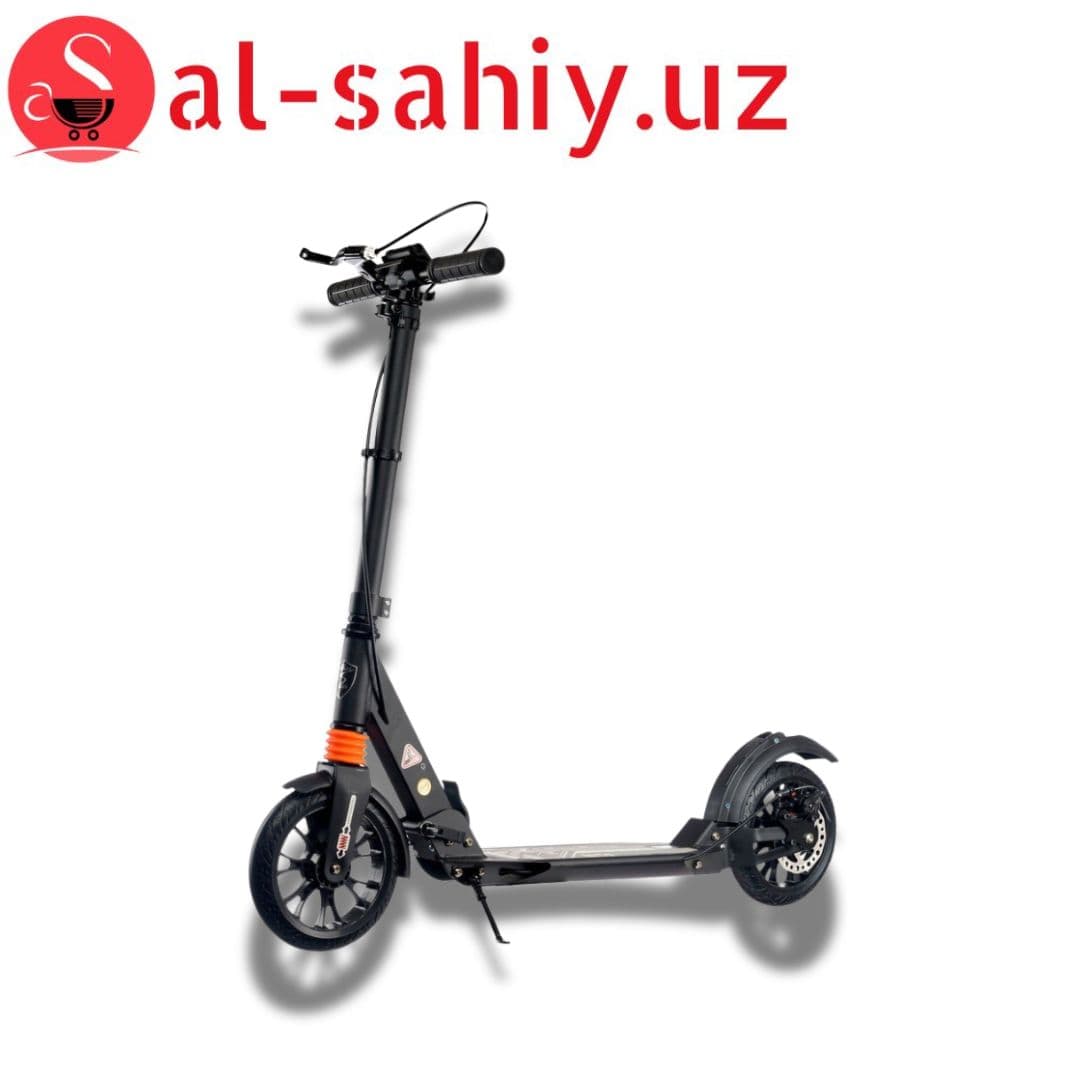 Самакат ScooTer (детский) с тормозом