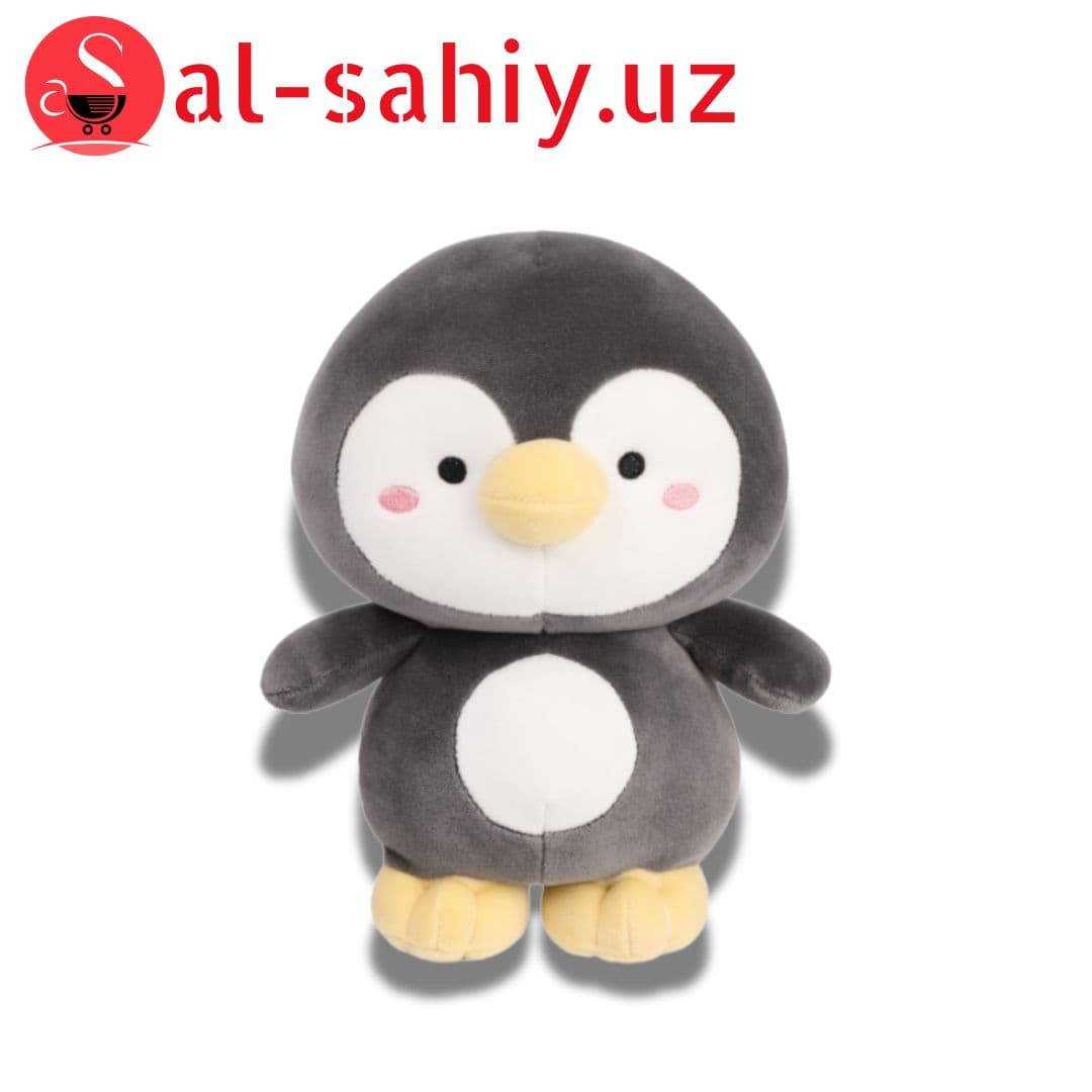 Мягкая игрушка - Пингвин большой бренд китай