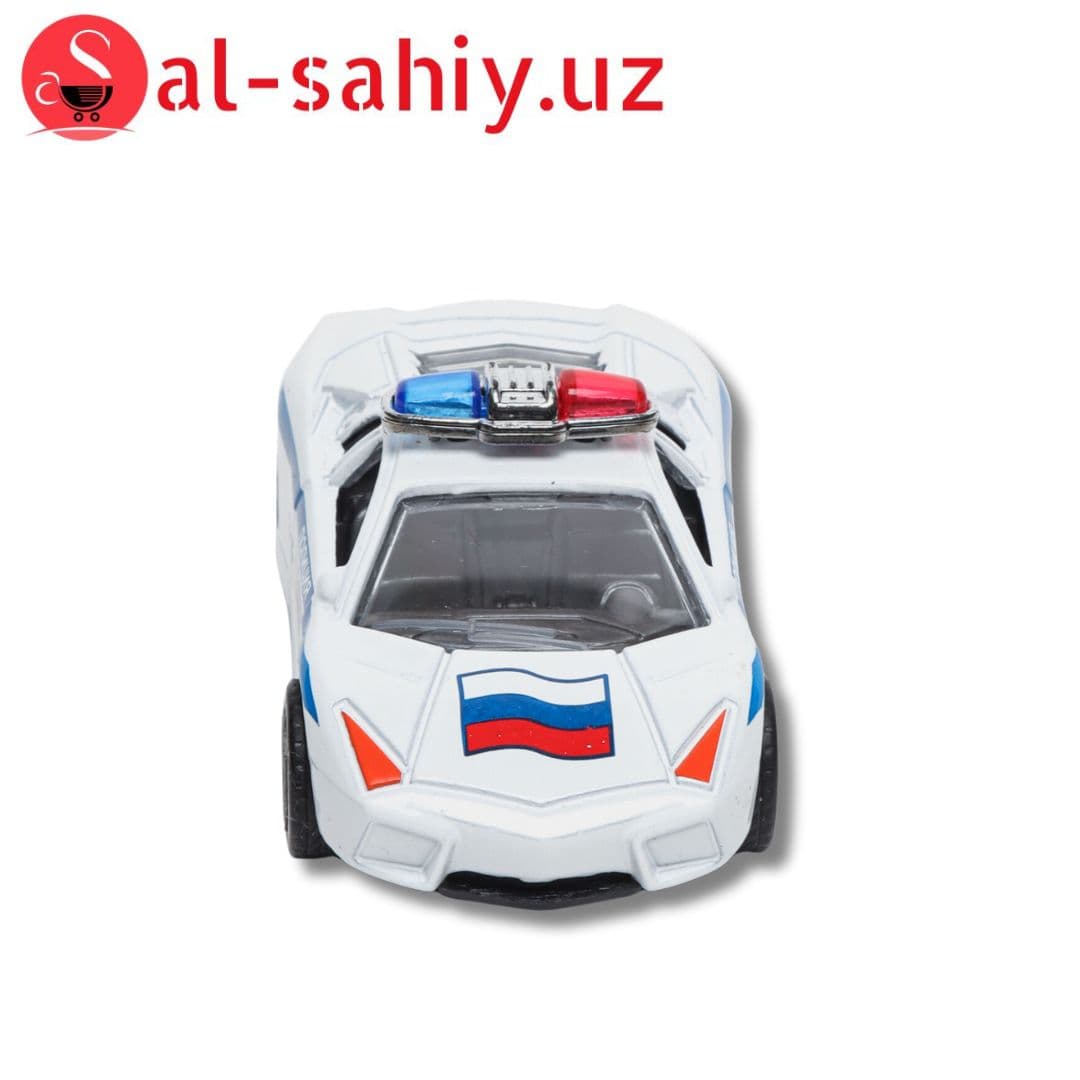 Машина UZINKASSATSIYA