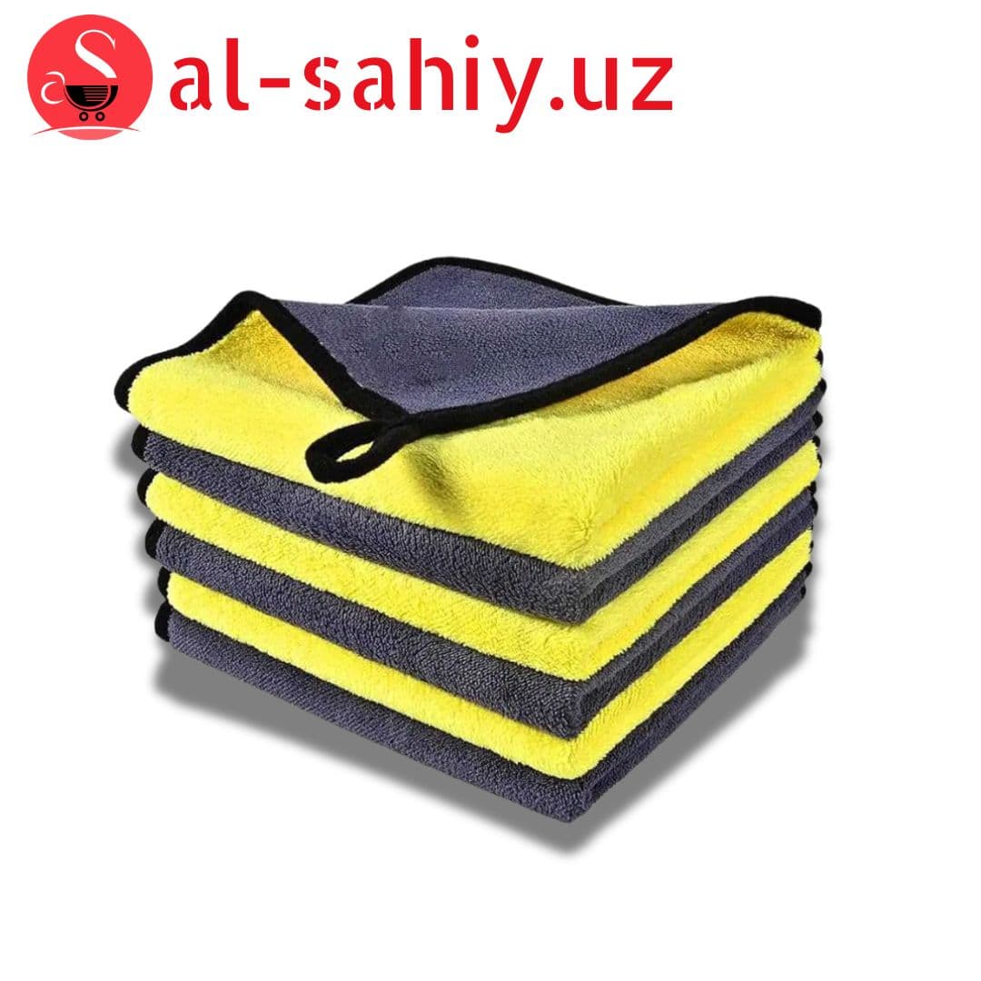 Полотенца для Машина Towel Far City 2pcs