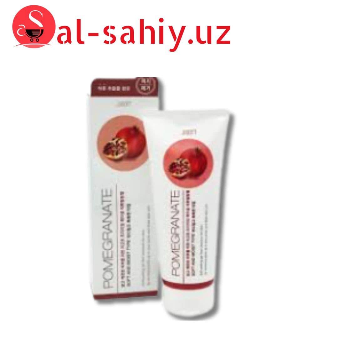 Пилинг для лица Pomegranate 180ml
