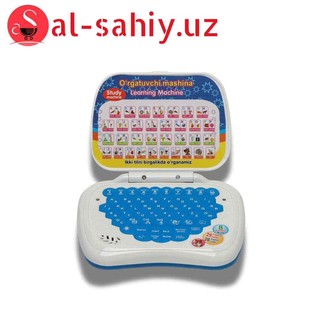 Детский планшет Study machine m-116