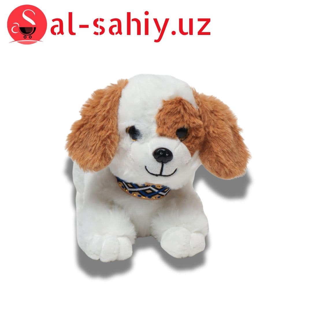 Игрушка LE FAN WISDOM DOG 9903