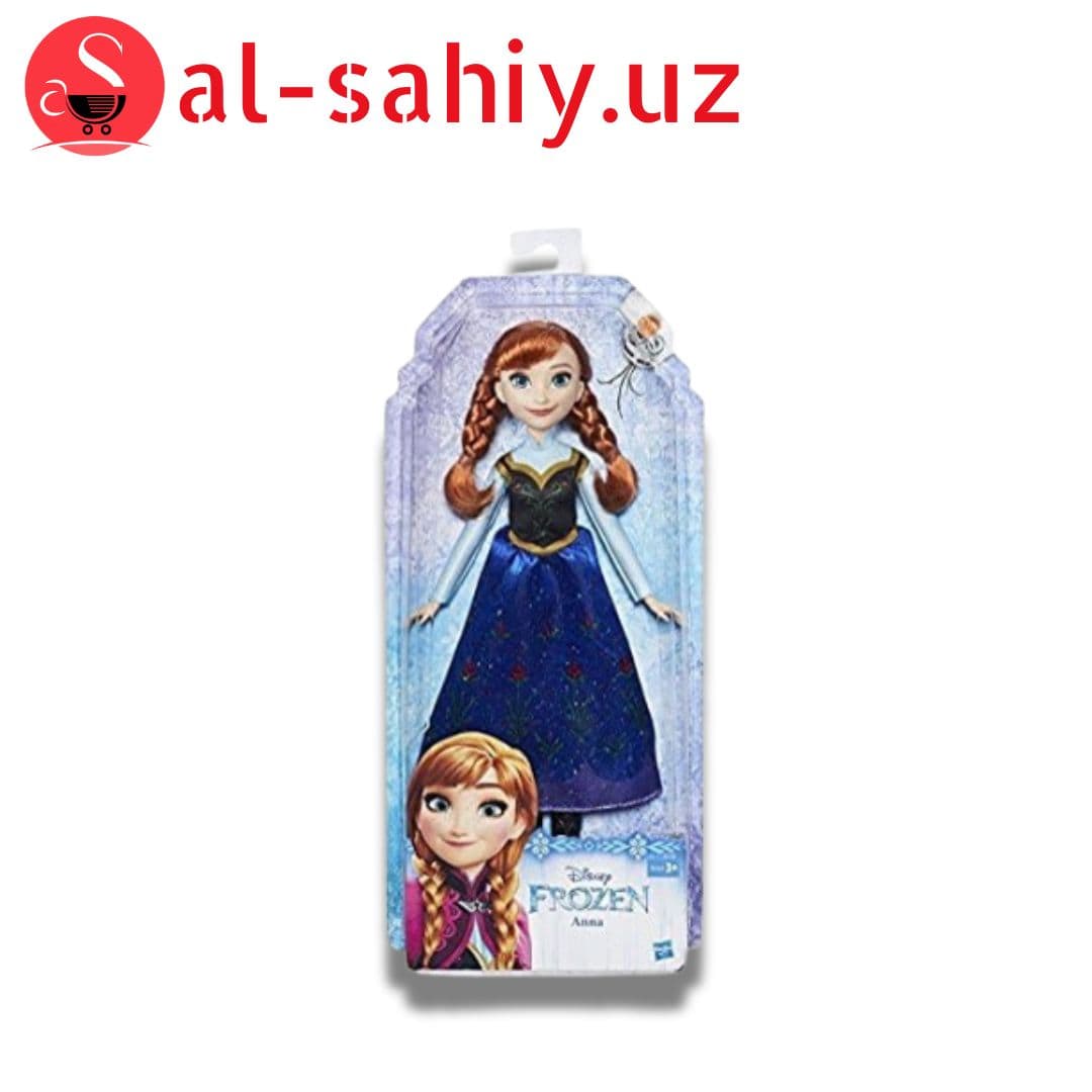 Игрушка Косметика. FROZEN2 FEVER