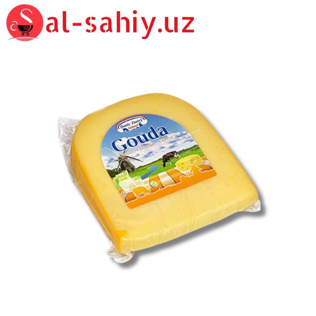 Сыр Гоуда