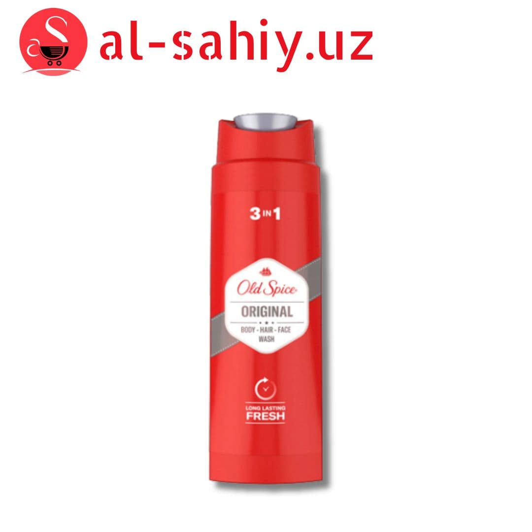 Гель для душа OLD SPICE Original 250 мл