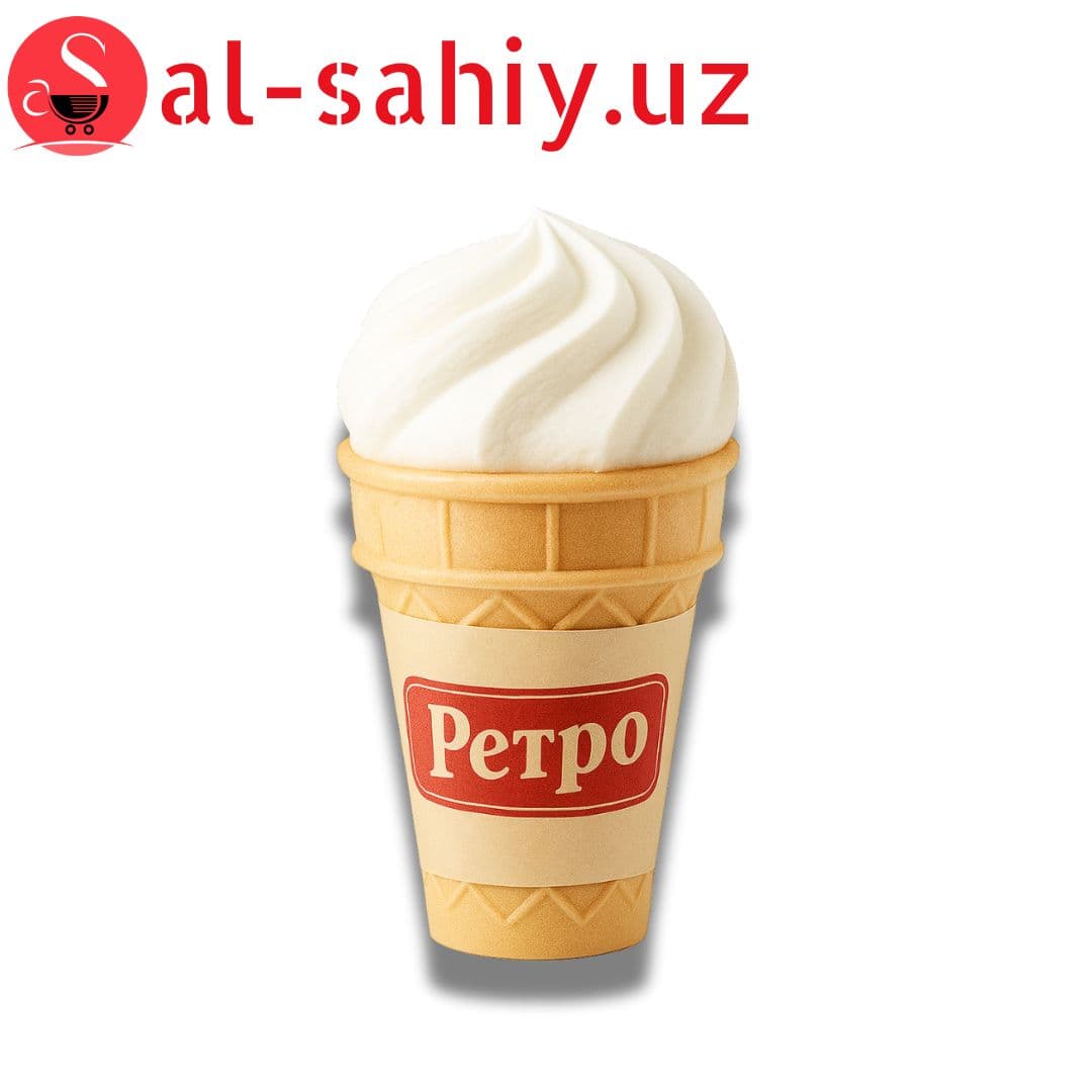 Морожние Ретро 85гр