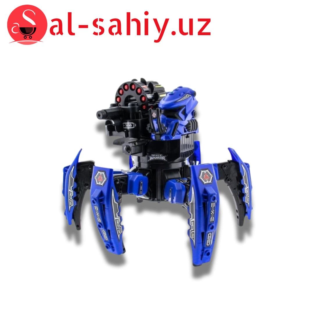Игрушка Робот Robot Space Warrior 22906
