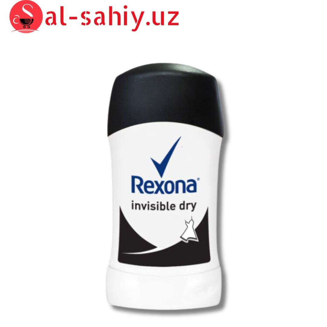 Rexona For Women Stick Invisible Dry 42mL