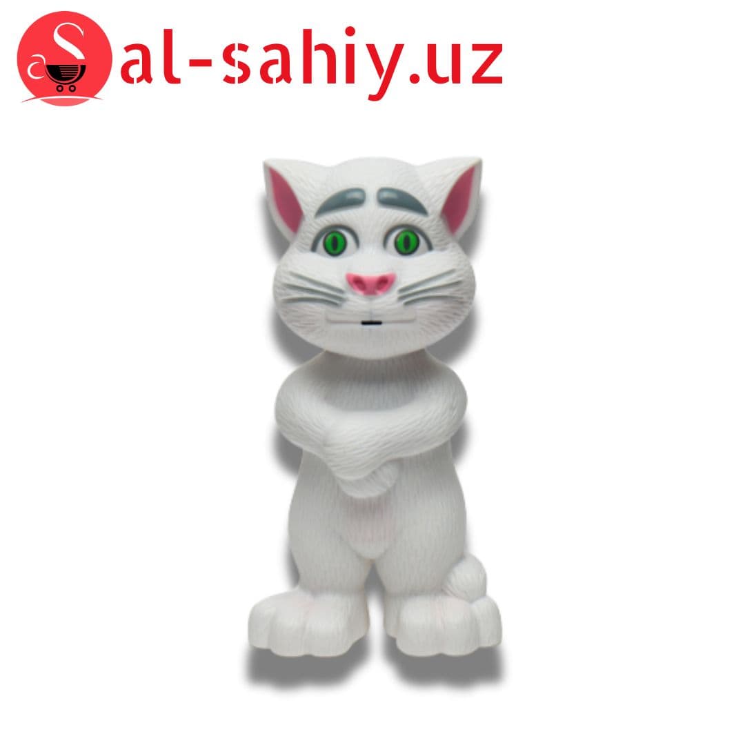 Игрушка Talking Tom Inteligent HX140