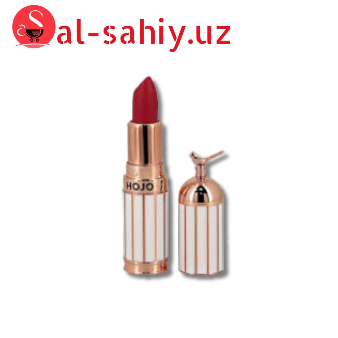 Помада Hojo birds twitter 3.8gr