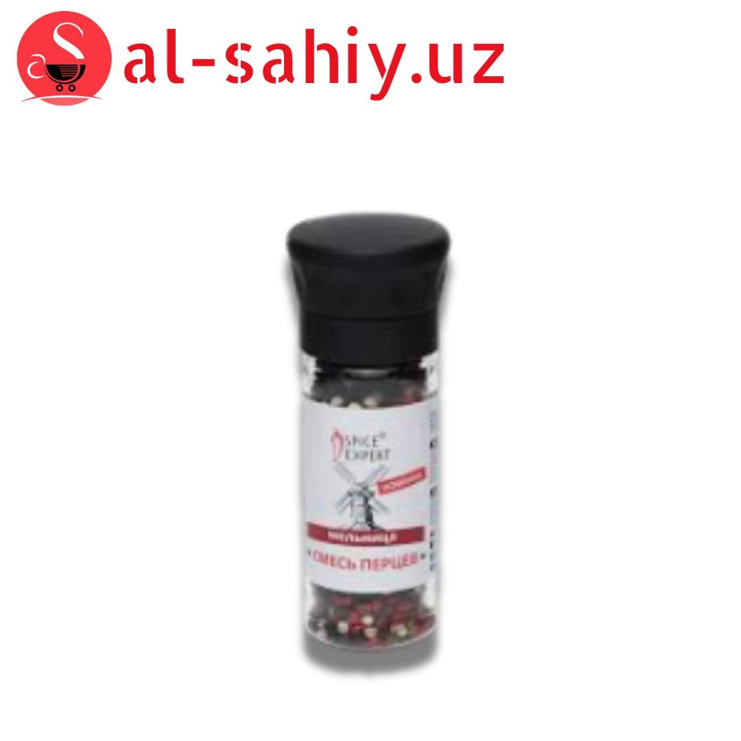 Мельница Смесь перцев Spice Expert