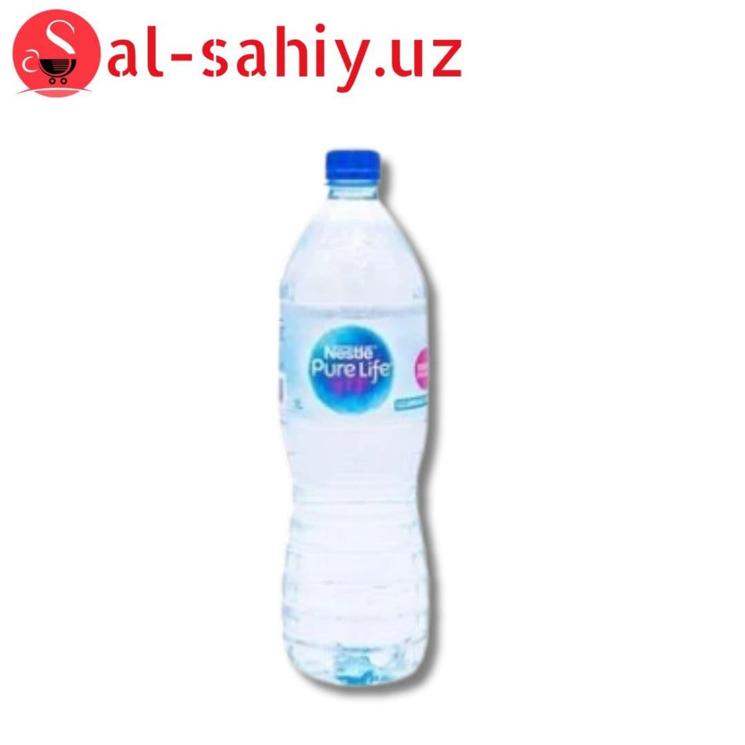 Негазированная вода Agat 10л