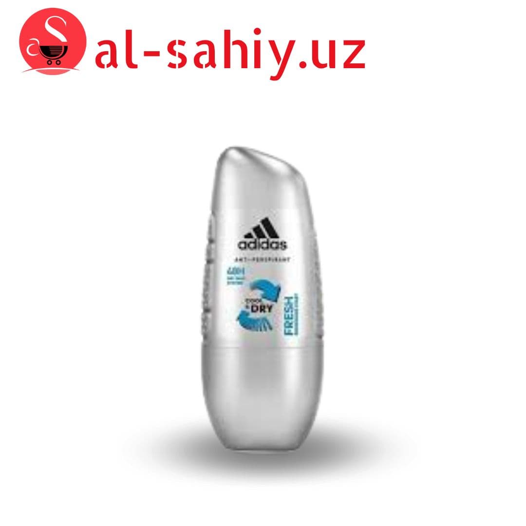 Шарик Дез антипер Cool & Dry 50мл Adidas
