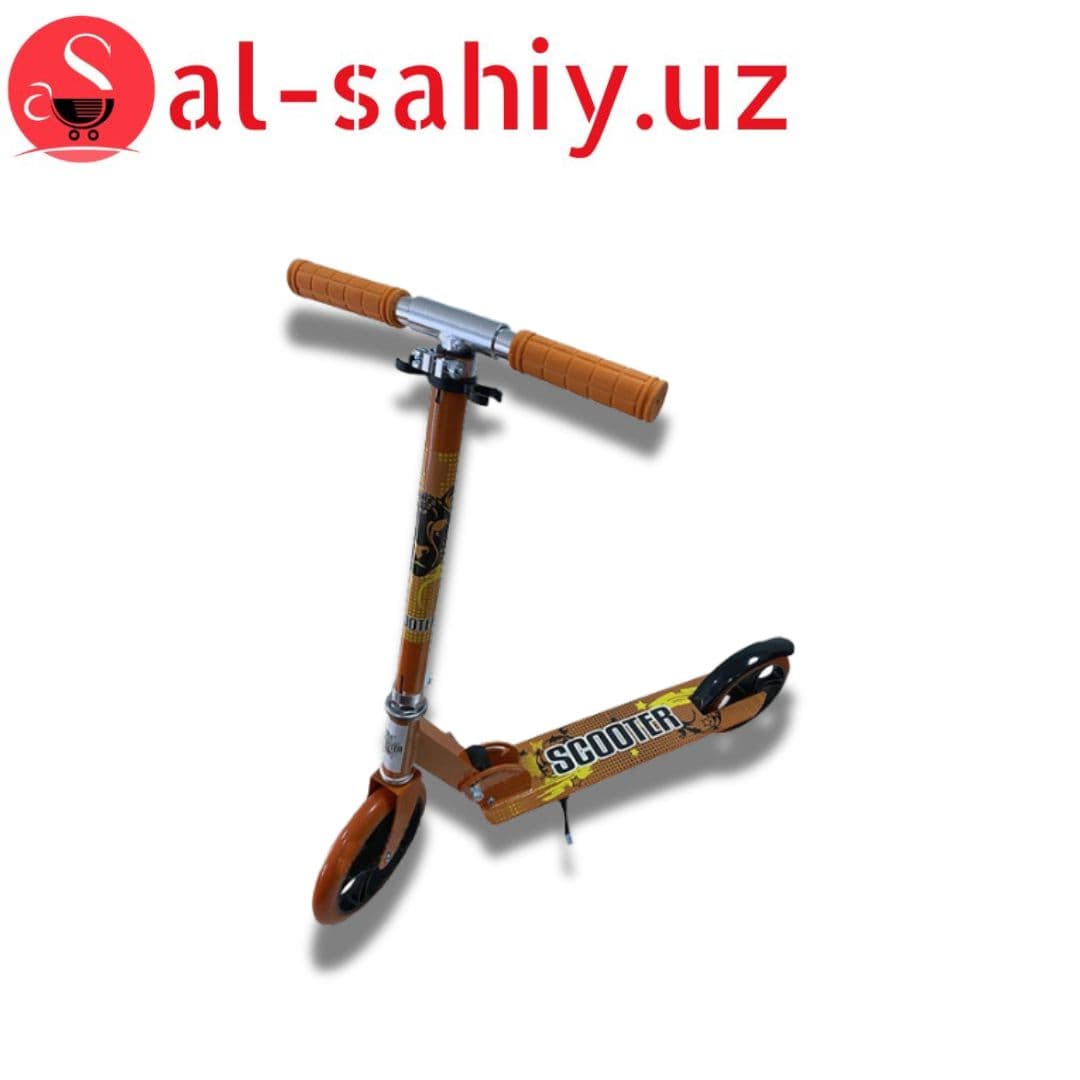 Самакат "SCUTER"