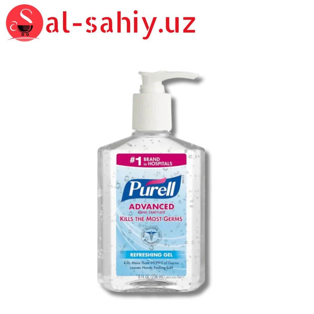 Антисептик спрей для рук Purell 250мл