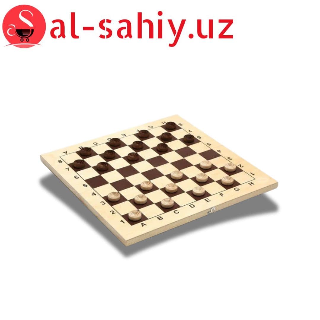 Шашка (обичный)