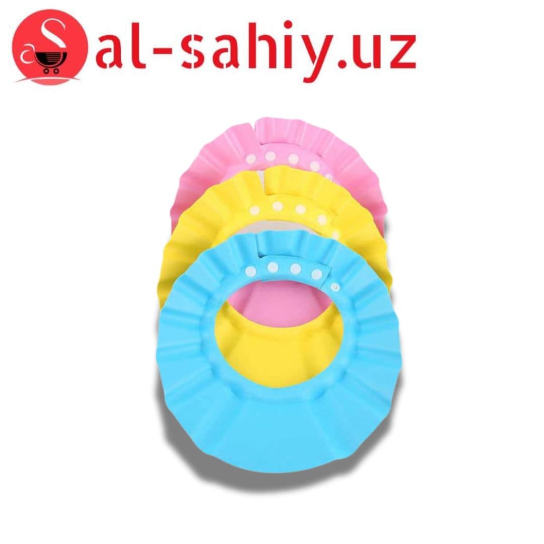 Казирок для ванны детский Nicole baby