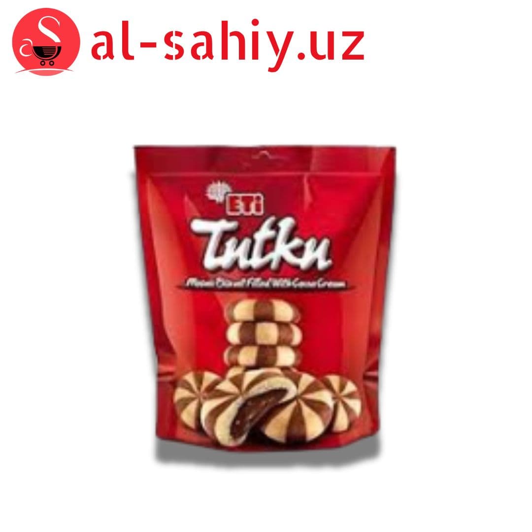 Tutki Eti 40гр