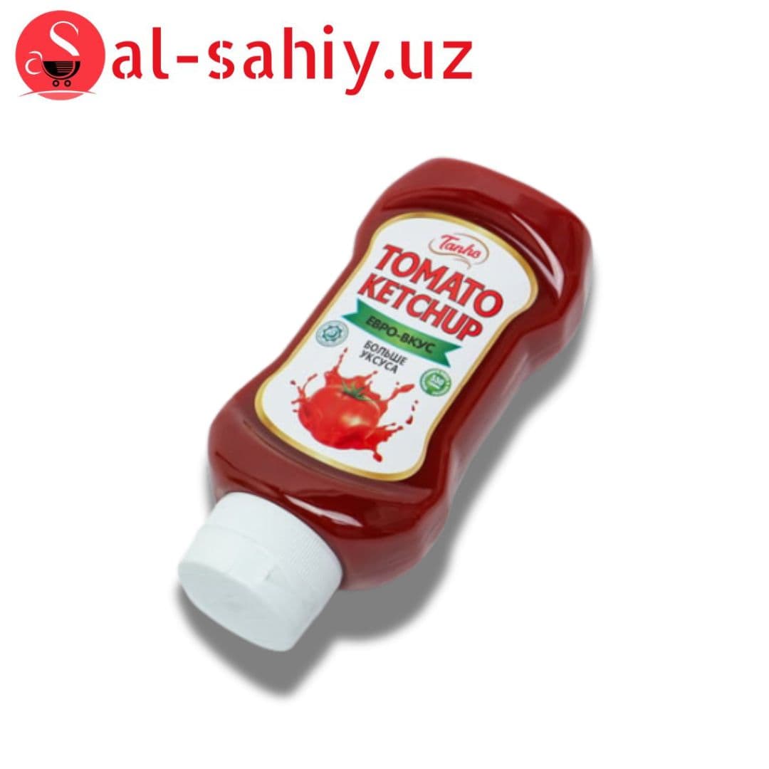 Tanxo "Томатная паста"520 гр