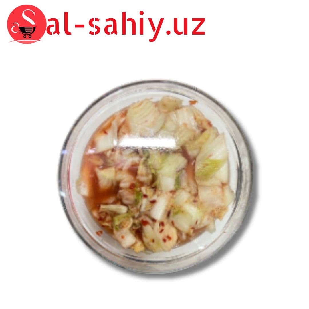 Салат чимчи капуста (басей) AL_SAHIY