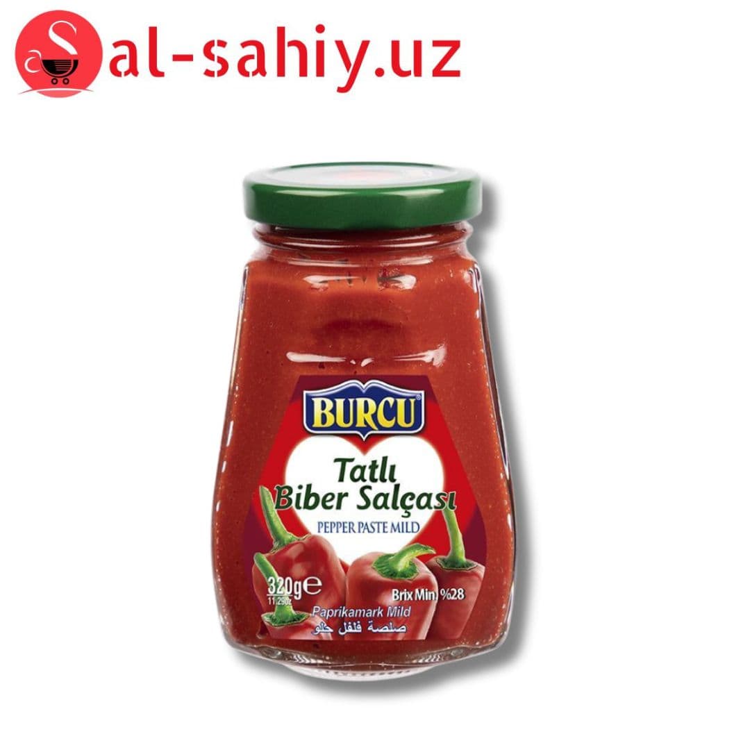 Томатная паста Salca 450гр