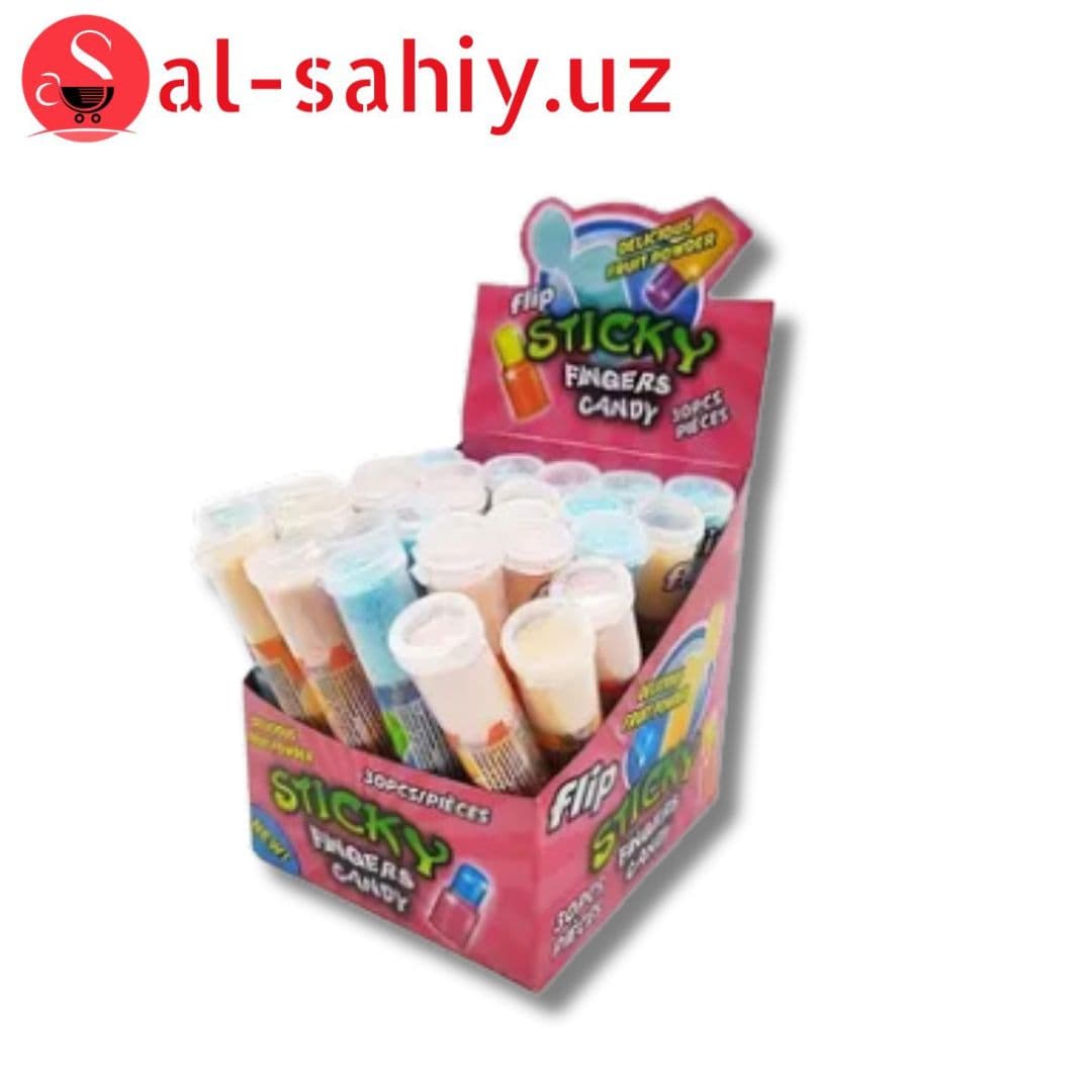 Lolipop chico toys