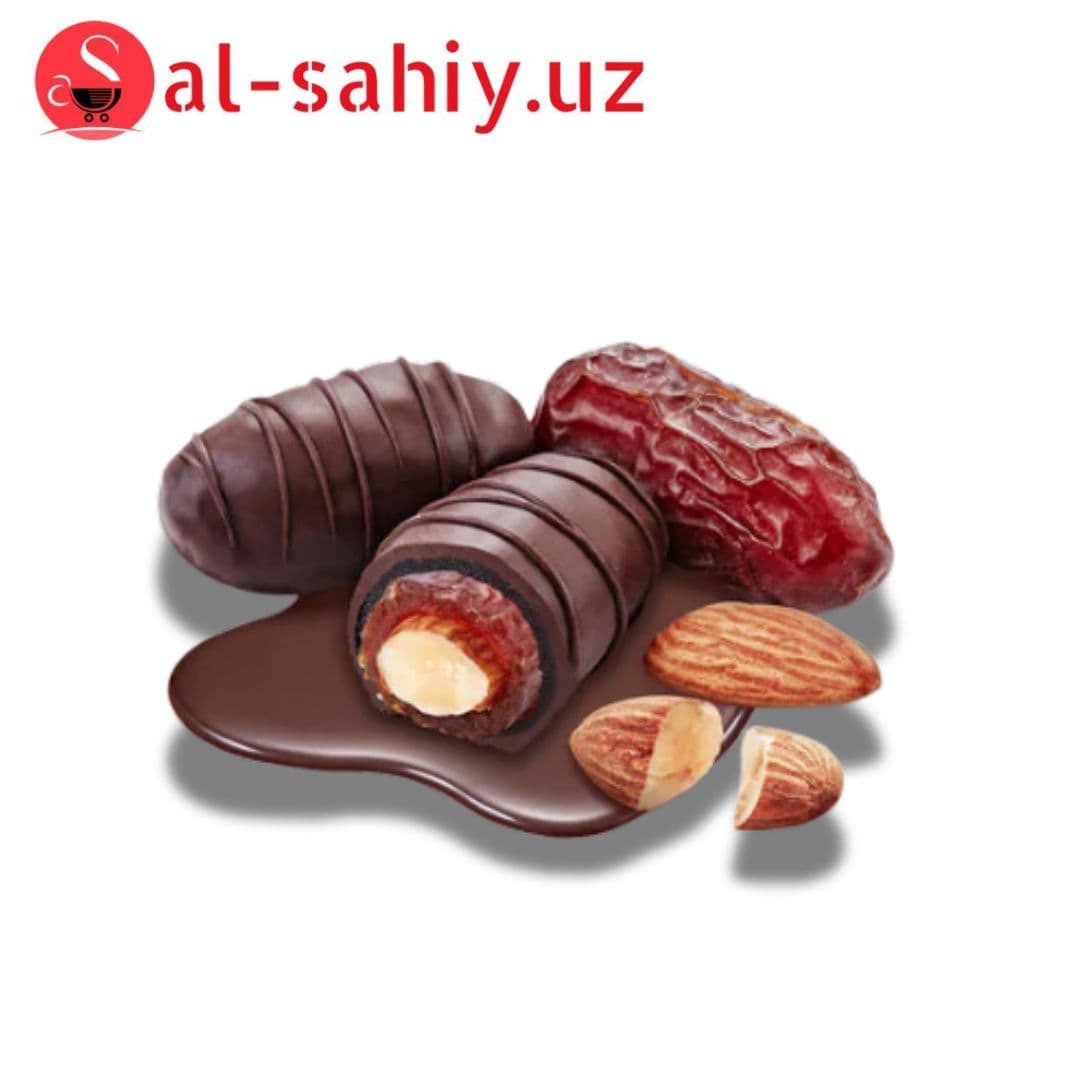 Хурмо "Truffle choco date"