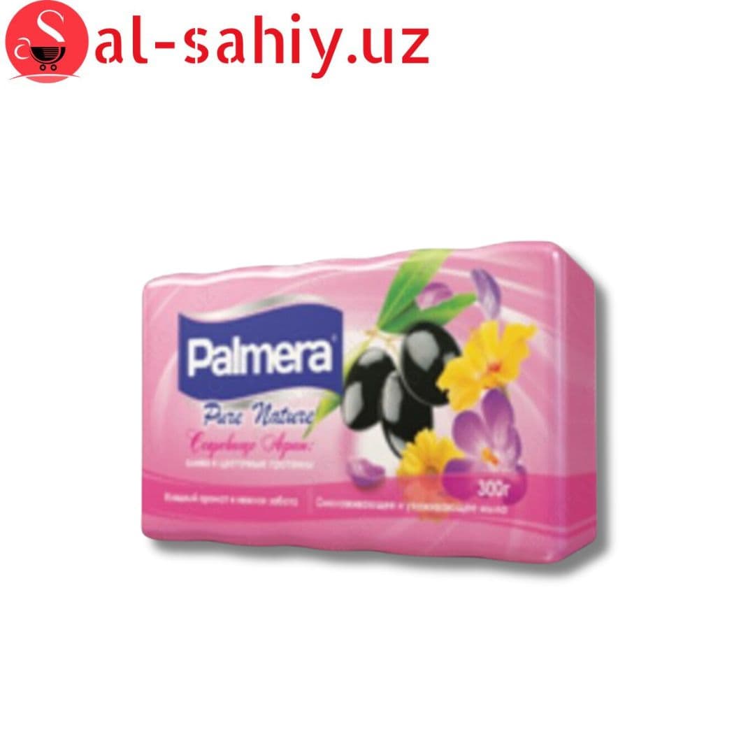 Мыло Palmera 45гр